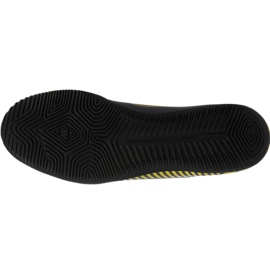 Sálová obuv Nike Mercurial Vapor X 12 Club Ic M AH7385-070 černý šedá 1