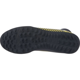 Kopačky Nike Mercurial Superfly 6 Club Tf M AH7372-070 vícebarevný šedá 1 Kopačky Nike Mercurial Superfly 6 Club Tf M AH7372-070 vícebarevný šedá 1