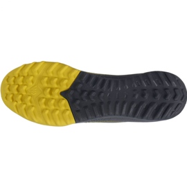 Kopačky Nike Mercurial Vapor 12 Pro Tf M AH7388-070 černý černý 1