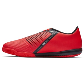 Sálová obuv Nike Phantom Venom Academy Ic Jr AO0372-600 červené červené 1