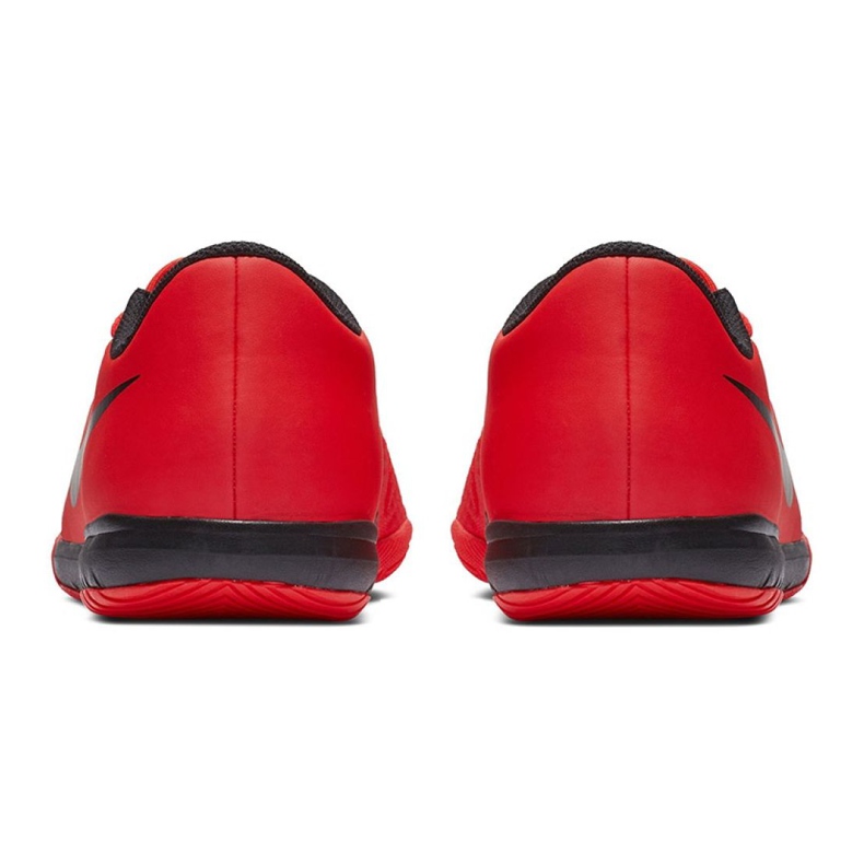 Sálová obuv Nike Phantom Venom Academy Ic Jr AO0372-600 červený červený 2