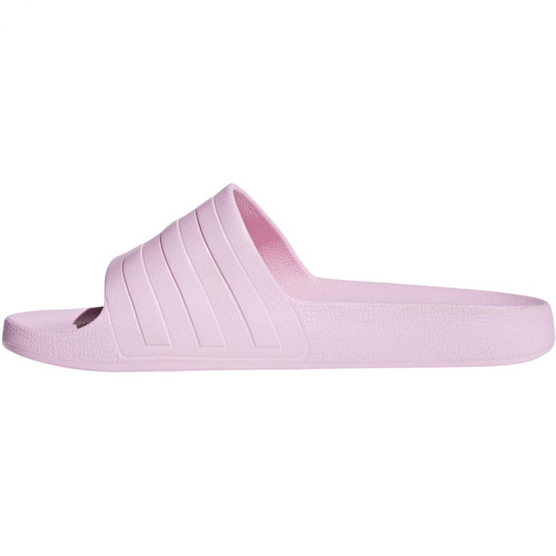 Pantofle Adidas Adilette Aqua F35547 růžový 1