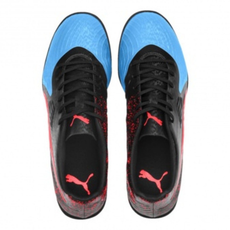 Kopačky Puma PUMA One 19.4 Tt M 105495 ​​01 vícebarevný vícebarevný 1