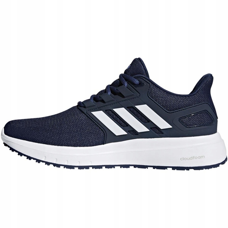 Běžecké boty adidas Energy Cloud 2 M CP9769 námořnická modrá 1