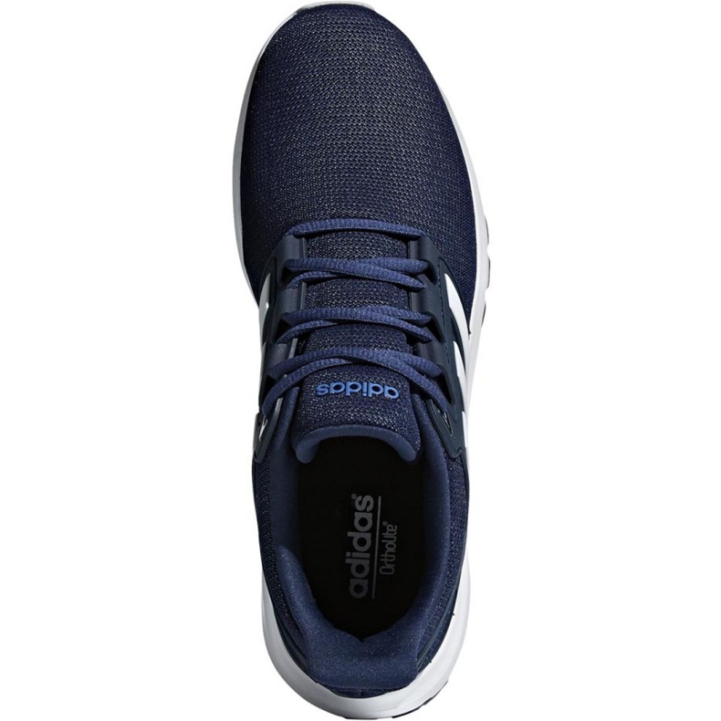 Běžecké boty adidas Energy Cloud 2 M CP9769 námořnická modř 2