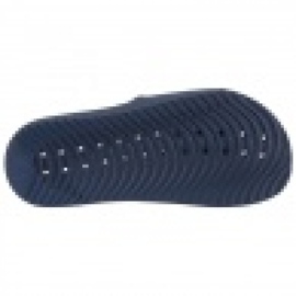 Pantofle Nike Kawa Shower W BQ6831-401 námořnická modř 2