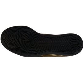 Sálová obuv Nike Mercurial Vapor X 12 Club Ic Jr AH7354-077 černý černý 1