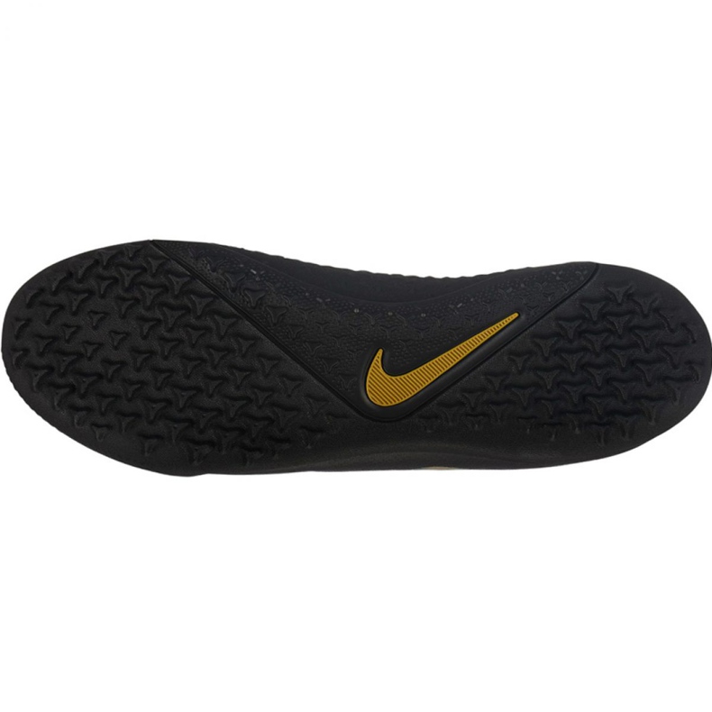 Kopačky Nike Phantom Vsn Academy Df Tf M AO3269-077 černý černý 1