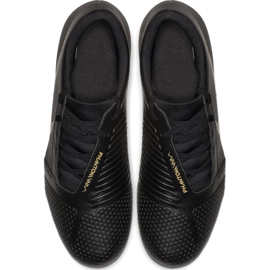 Kopačky Nike Phantom Venom Club Fg M AO0577-077 vícebarevný černý 1