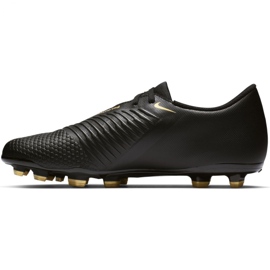 Kopačky Nike Phantom Venom Club Fg M AO0577-077 vícebarevný černý 2