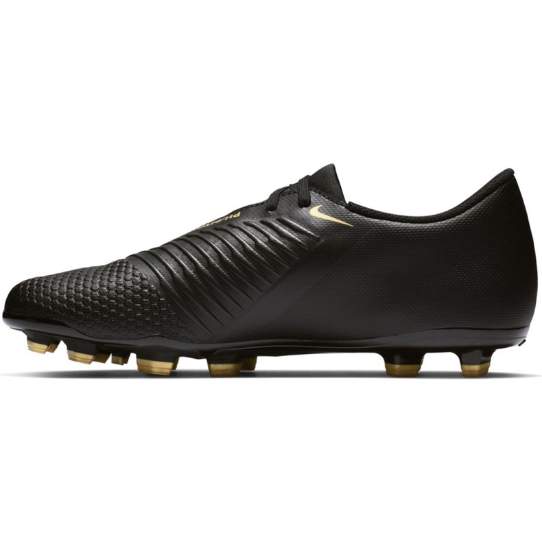 Kopačky Nike Phantom Venom Club Fg M AO0577-077 vícebarevný černý 2