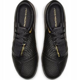 Sálová obuv Nike Phantom Venom Academy Ic M AO0570-077 černý černý 1
