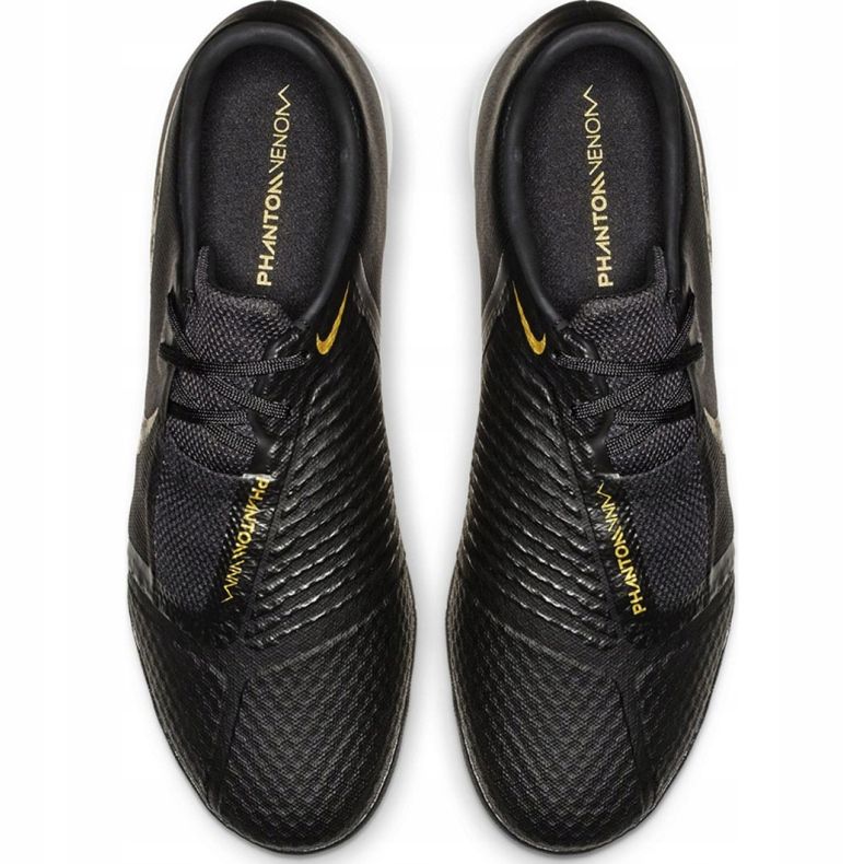 Sálová obuv Nike Phantom Venom Academy Ic M AO0570-077 černý černý 1
