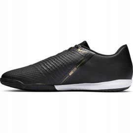 Sálová obuv Nike Phantom Venom Academy Ic M AO0570-077 černý černý 2