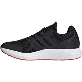 Běžecké boty adidas Galaxy 4 M F36165 černý 1