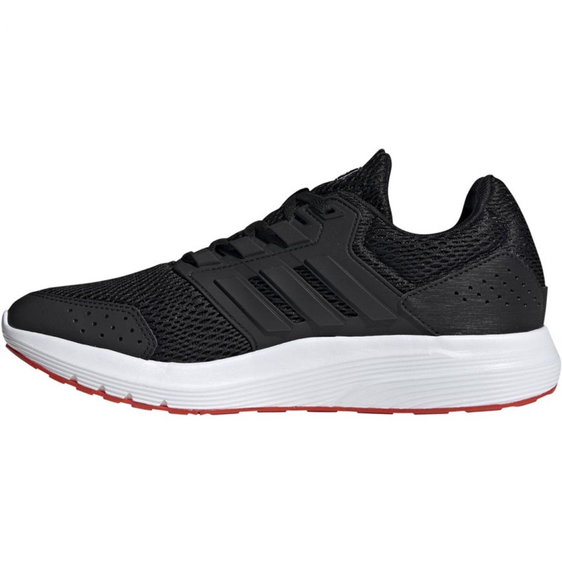 Běžecké boty adidas Galaxy 4 M F36165 černá 1