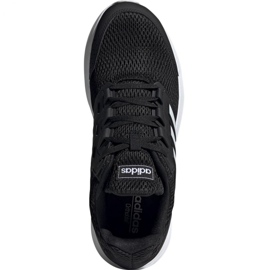 Běžecké boty adidas Galaxy 4 M F36165 černý 2
