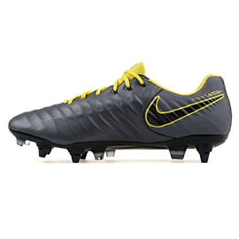 Kopačky Nike Tiempo Legend 7 Elite Sg Pro Ac M AR4387-070 vícebarevný šedá 1 Kopačky Nike Tiempo Legend 7 Elite Sg Pro Ac M AR4387-070 vícebarevný šedá 1