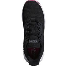 Běžecké boty adidas Duramo 9 W F34665 černý 2