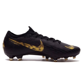 Kopačky Nike Mercurial Vapor 12 Elite Ag Pro M AH7379-077 černý černý 1
