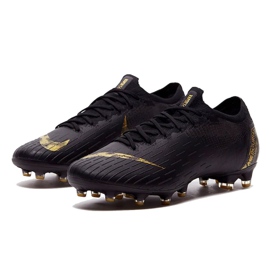 Kopačky Nike Mercurial Vapor 12 Elite Ag Pro M AH7379-077 černý černý 2