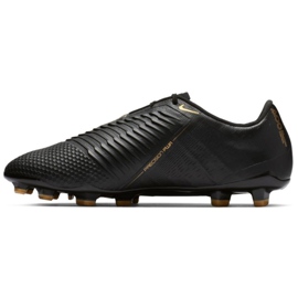 Kopačky Nike Phantom Venom Elite Fg M AO7540-077 černá černá 1