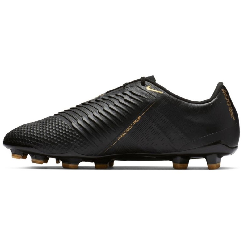 Kopačky Nike Phantom Venom Elite Fg M AO7540-077 černý černý 1