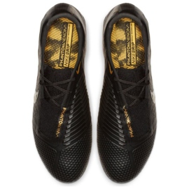 Kopačky Nike Phantom Venom Elite Fg M AO7540-077 černý černý 2