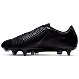 Kopačky Nike Phantom Venom Elite Sg Pro Ac M AO0575-077 vícebarevný černá 1