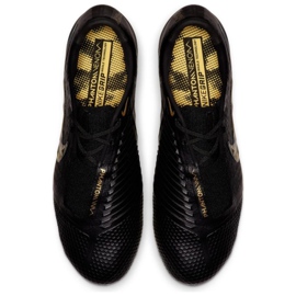 Kopačky Nike Phantom Venom Elite Sg Pro Ac M AO0575-077 vícebarevný černý 2