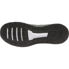 Běžecké boty adidas Runfalcon M G28729 zelená 1