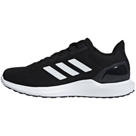 Běžecké boty adidas Cosmic 2 M F34877 černý 1