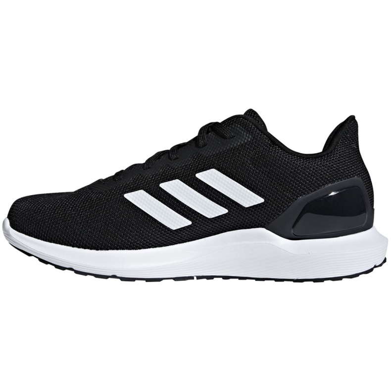 Běžecké boty adidas Cosmic 2 M F34877 černá 1 Běžecké boty adidas Cosmic 2 M F34877 černá 1