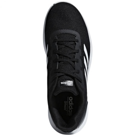 Běžecké boty adidas Cosmic 2 M F34877 černá 2 Běžecké boty adidas Cosmic 2 M F34877 černá 2