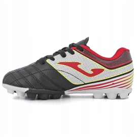 Kopačky Joma Toledo 901 Fg Jr TOLJS.901.24 vícebarevný černý 1
