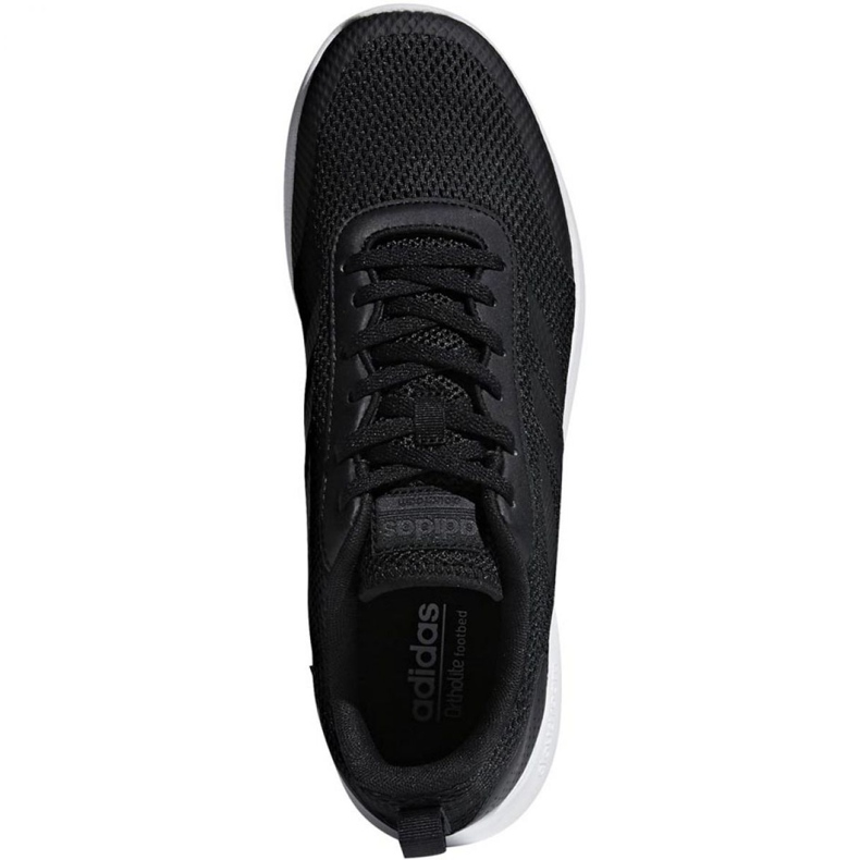Běžecké boty adidas Cf Element Race M DB1464 černý 2