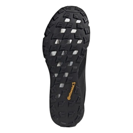 Běžecké boty adidas Terrex Two M BC0496 černý 1