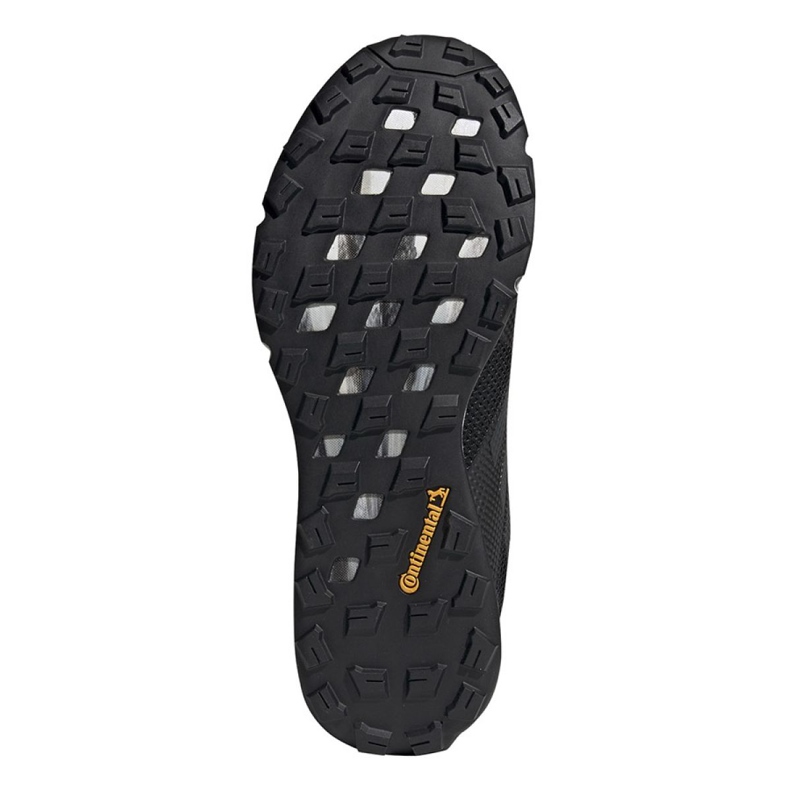 Běžecké boty adidas Terrex Two M BC0496 černý 1