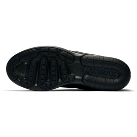 Boty Nike Air Max Sequent 4 M AO4485-002 černá 2