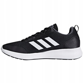Běžecké boty adidas Cf Element Race M DB1459 černý 1