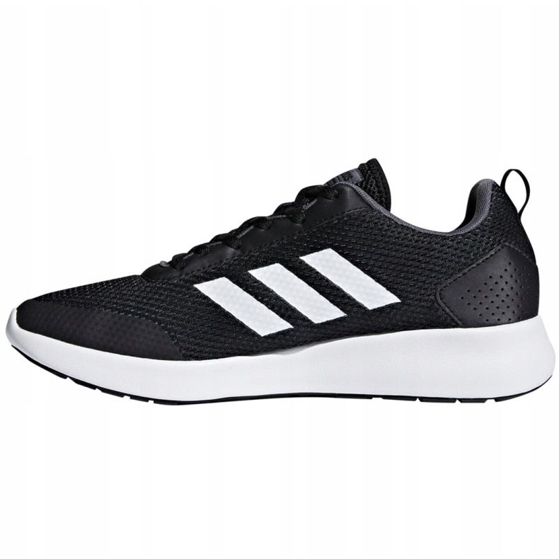 Běžecké boty adidas Cf Element Race M DB1459 černý 1