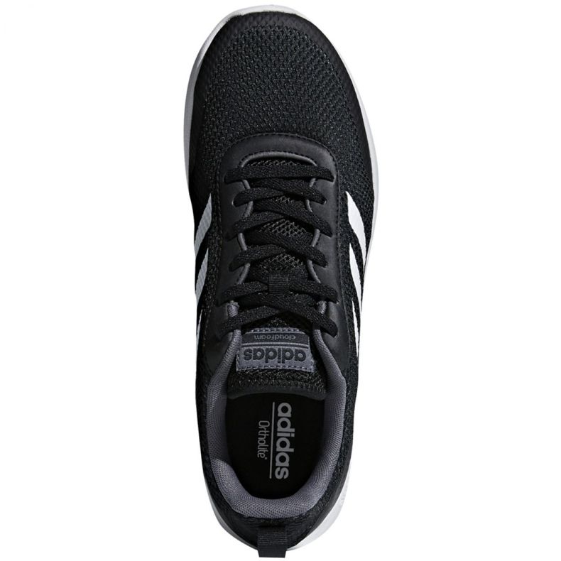 Běžecké boty adidas Cf Element Race M DB1459 černý 2