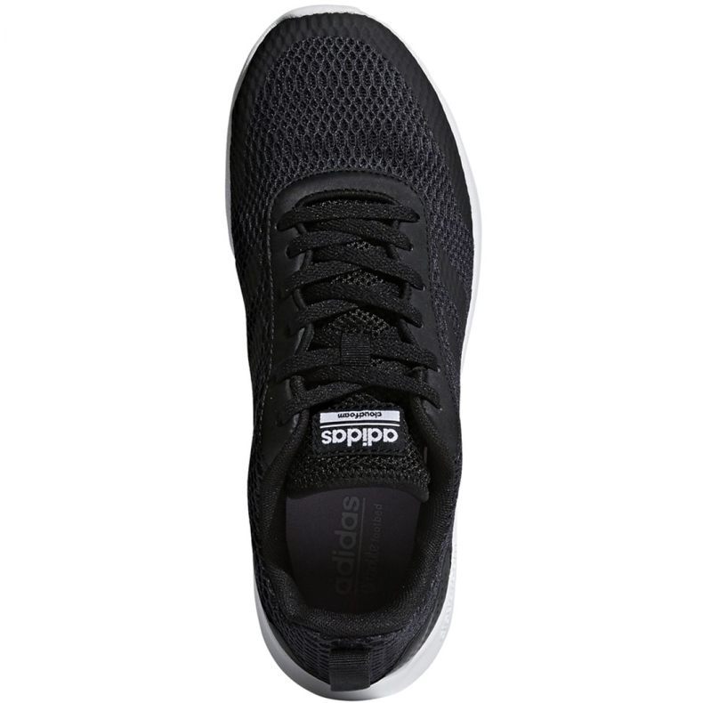 Běžecké boty adidas Cf Element Race W DB1481 černá 2