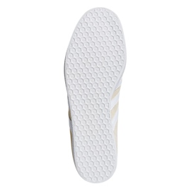 Boty Adidas Originals Gazelle W B41646 béžový 1