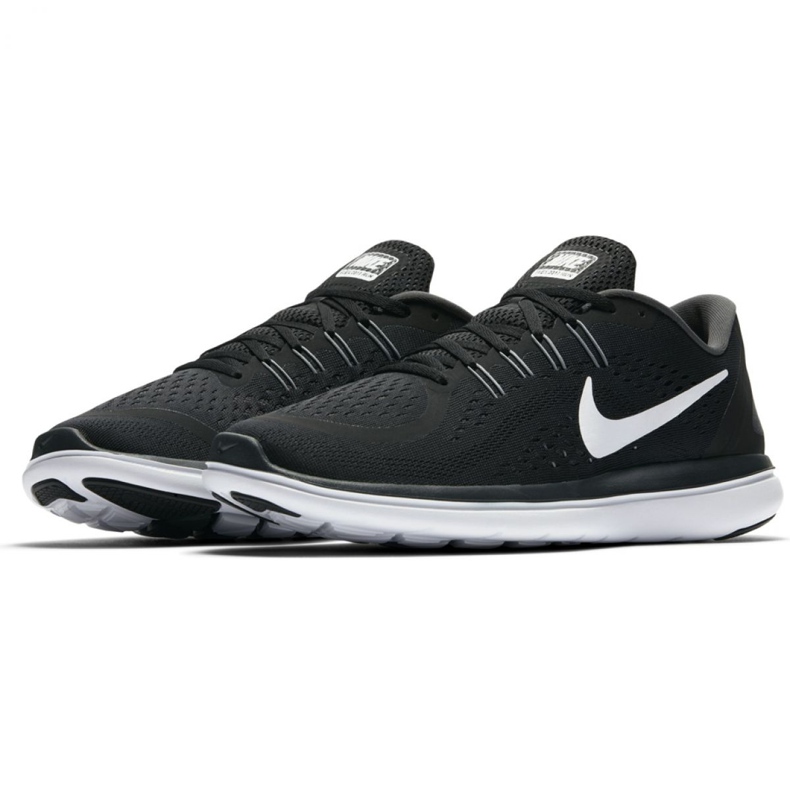 Běžecké boty Nike Flex 2017 Rn M 898457-001 černý 2