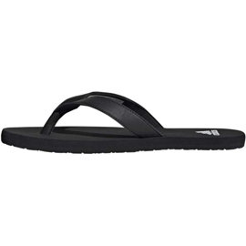 Pantofle Adidas Eezay Flip Flop F35029 černá 1 Pantofle Adidas Eezay Flip Flop F35029 černá 1