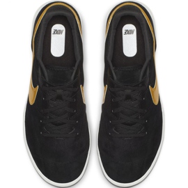 Sálová obuv Nike Premier Ii Sala Ic M AV3153-077 vícebarevný černý 1