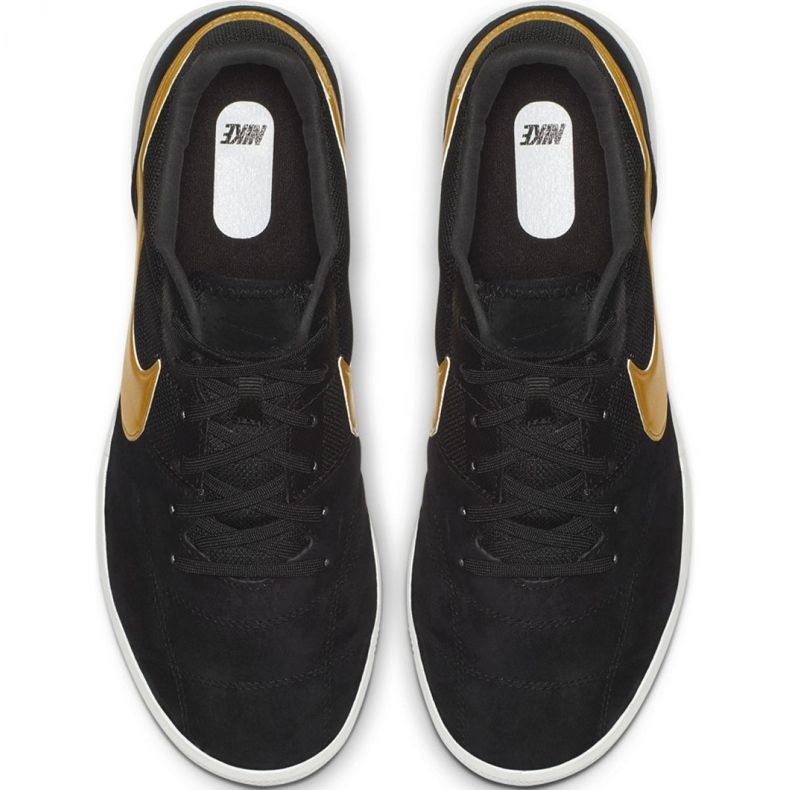 Sálová obuv Nike Premier Ii Sala Ic M AV3153-077 vícebarevný černý 1
