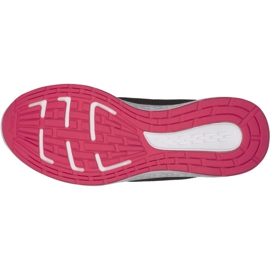 Běžecké boty Asics Patriot 10 W 1012A117-001 černý růžový 2