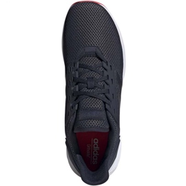 Běžecké boty adidas Duramo 9 M F34498 námořnická modrá 1